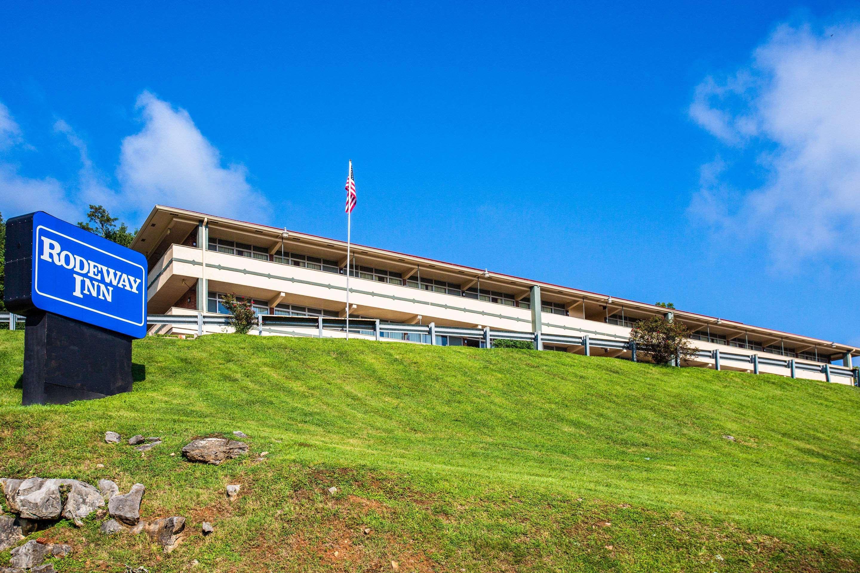 Rodeway Inn Renfro Valley Mount Vernon Dış mekan fotoğraf