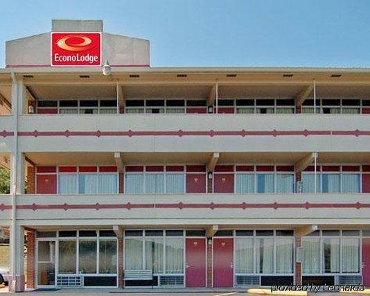 Rodeway Inn Renfro Valley Mount Vernon Dış mekan fotoğraf
