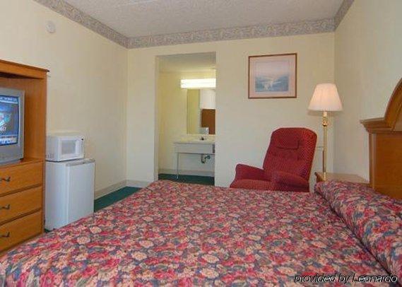 Rodeway Inn Renfro Valley Mount Vernon Dış mekan fotoğraf