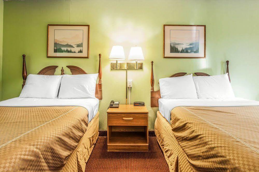 Rodeway Inn Renfro Valley Mount Vernon Dış mekan fotoğraf